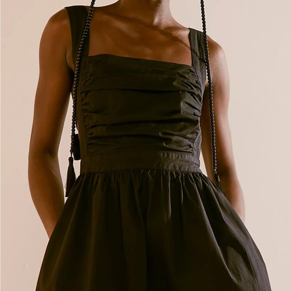 Free people Meet Me In Maui dress